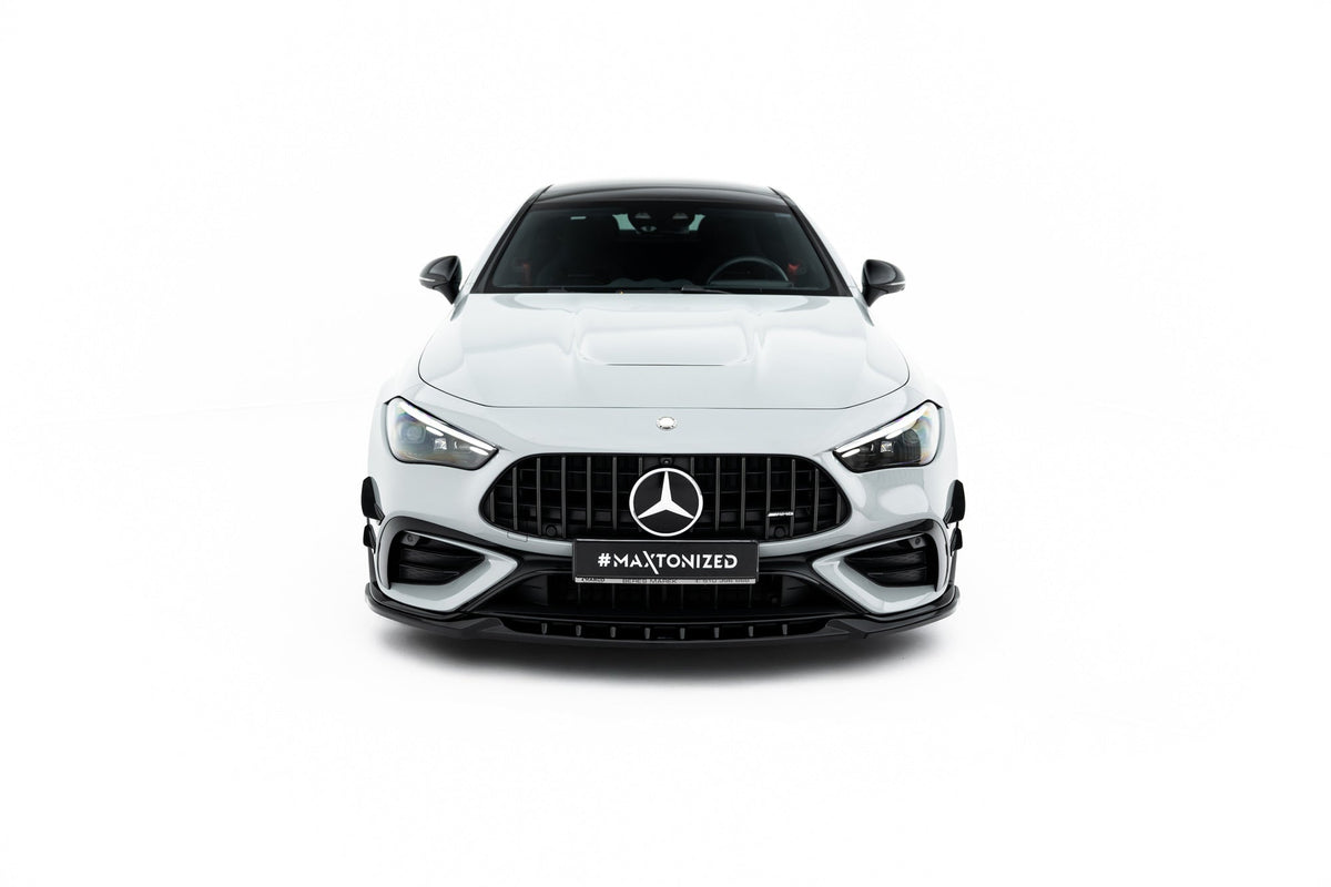 Frontläpp för Mercedes-AMG CLE 53 Aero C236