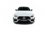 Frontläpp för Mercedes-AMG CLE 53 Aero C236