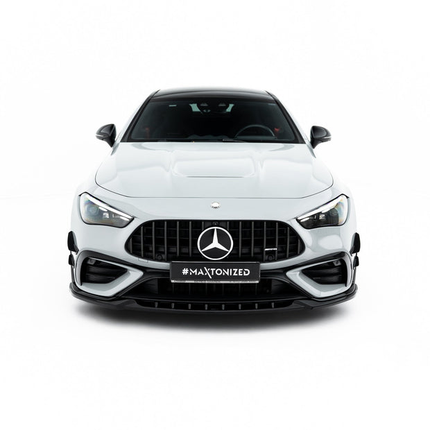 Frontläpp för Mercedes-AMG CLE 53 Aero C236