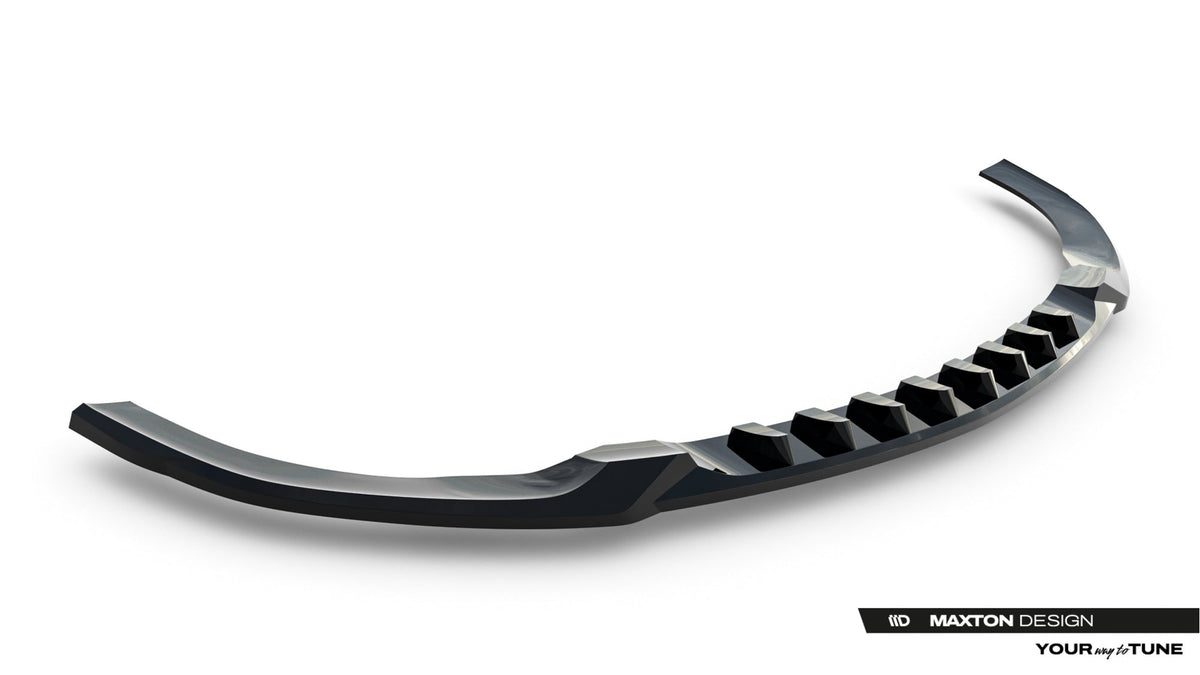 Frontläpp för Mercedes-AMG CLE 53 Aero C236