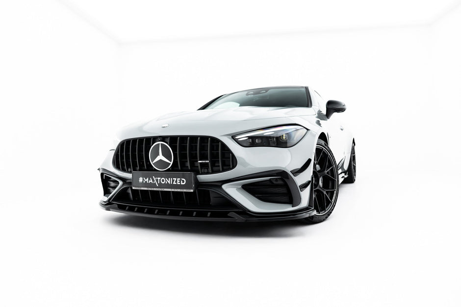 Frontläpp för Mercedes-AMG CLE 53 Aero C236
