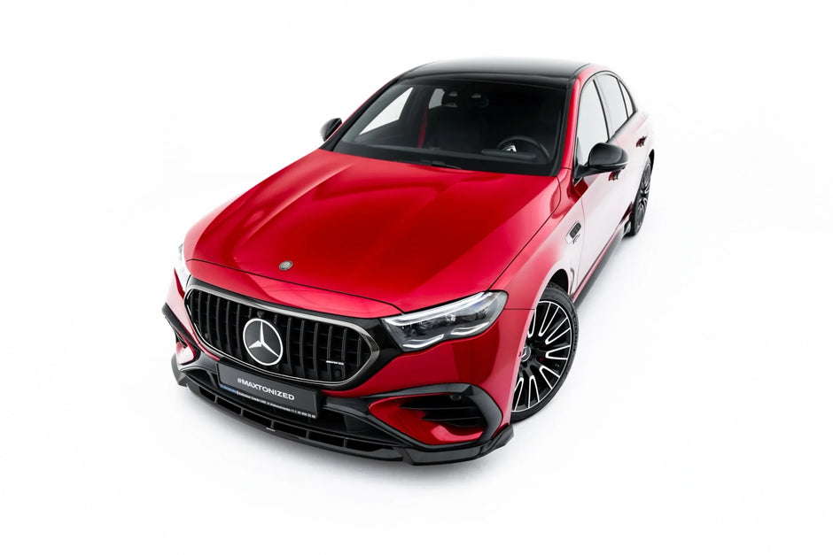 Frontläpp för Mercedes-AMG E53 Sedan / Estate W214