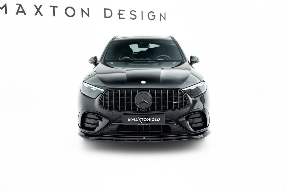 Frontläpp för Mercedes-AMG GLC 43 X254