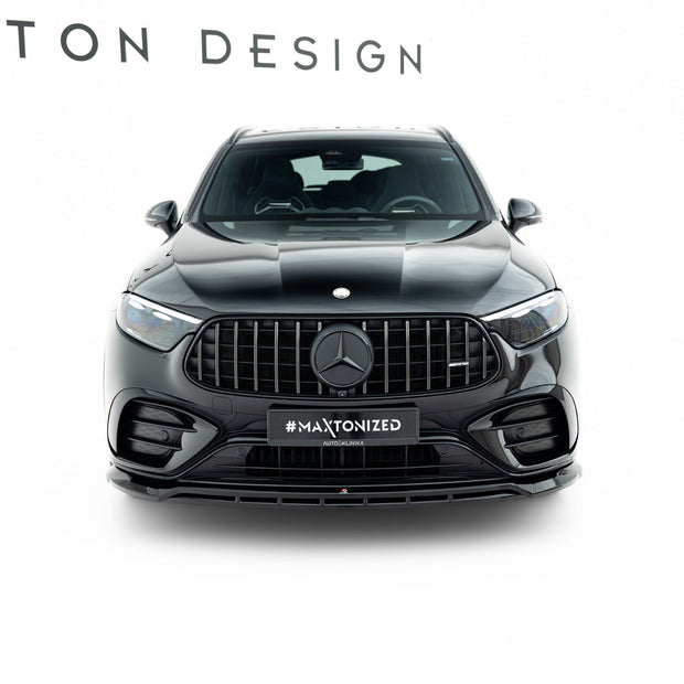 Frontläpp för Mercedes-AMG GLC 43 X254