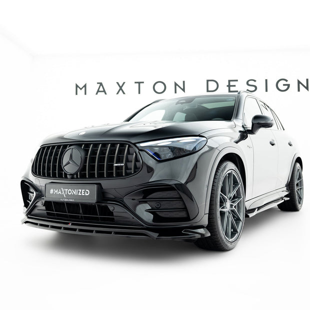 Frontläpp för Mercedes-AMG GLC 43 X254