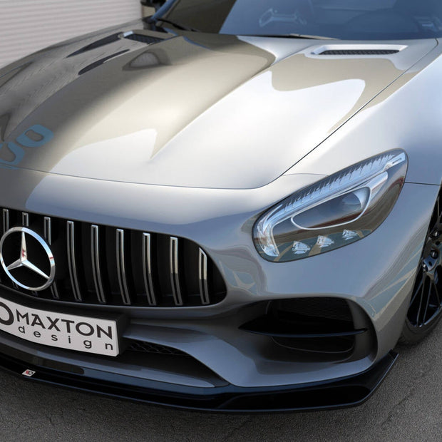 Frontläpp för Mercedes-AMG GT S C190 Facelift