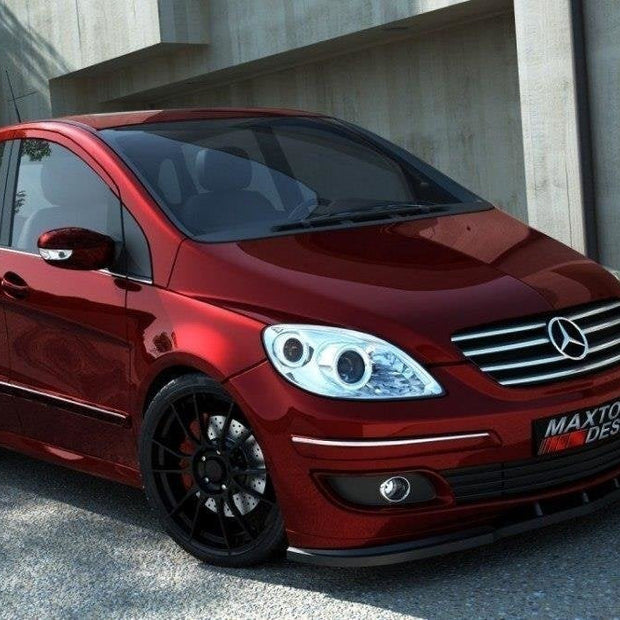 Frontläpp för Mercedes B-CLASS 245
