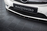 Frontläpp för Mercedes-Benz B W246