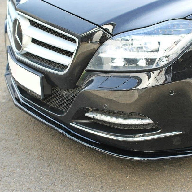 Frontläpp för Mercedes-Benz CLS C218