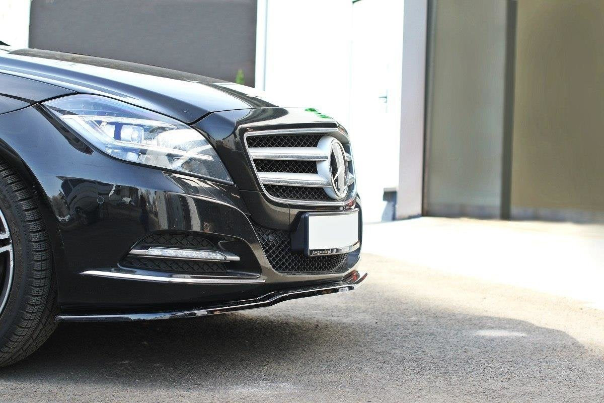 Frontläpp för Mercedes-Benz CLS C218