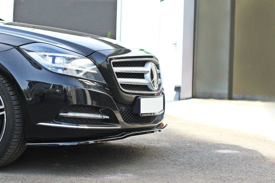 Frontläpp för Mercedes-Benz CLS C218