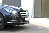 Frontläpp för Mercedes-Benz CLS C218