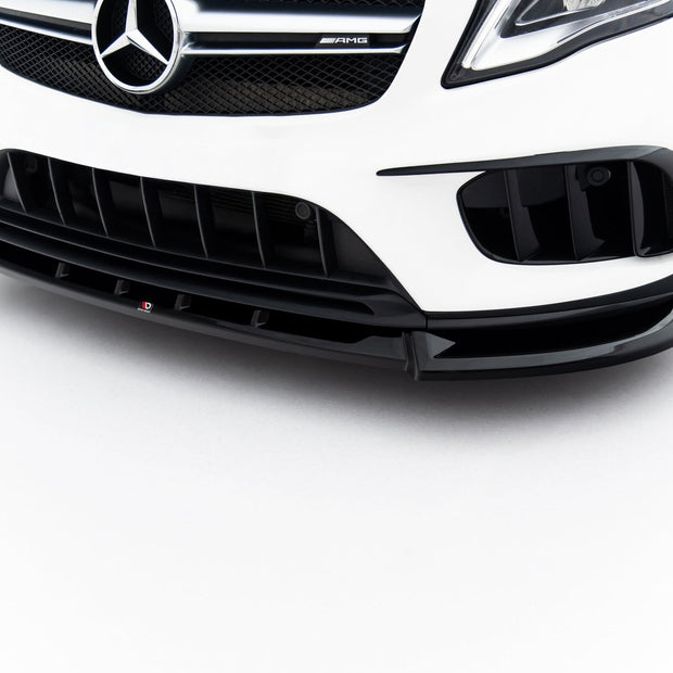 Frontläpp för Mercedes-Benz GLA 45 AMG X156 Facelift