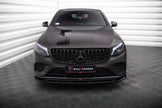 Frontläpp för Mercedes-Benz GLC Coupe AMG-Line /43 AMG C253