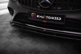 Frontläpp för Mercedes-Benz GLC Coupe AMG-Line /43 AMG C253