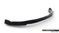 Frontläpp för Mercedes-Benz GLC Coupe C254