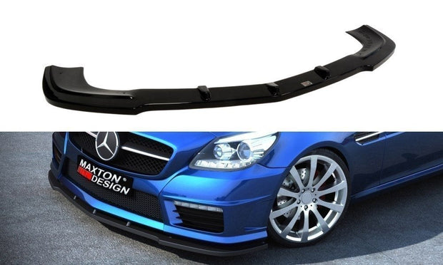 Frontläpp för Mercedes-Benz SLK 55 AMG R172