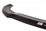 Maxton Design Frontläpp V.1 Mercedes CLA 45 AMG C117 – bild 4