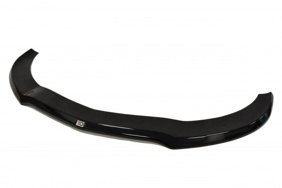 Maxton Design Frontläpp V.1 Mercedes CLA 45 AMG C117 – bild 5