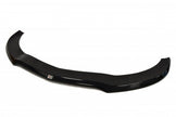 Maxton Design Frontläpp V.1 Mercedes CLA 45 AMG C117 – bild 5