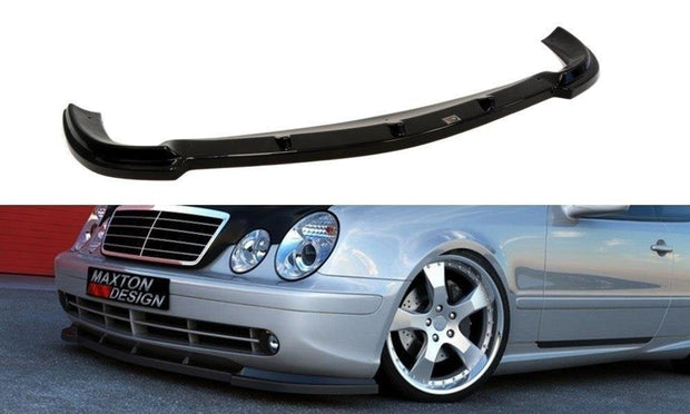 Frontläpp för Mercedes CLK W208 (FOR W208 AMG)