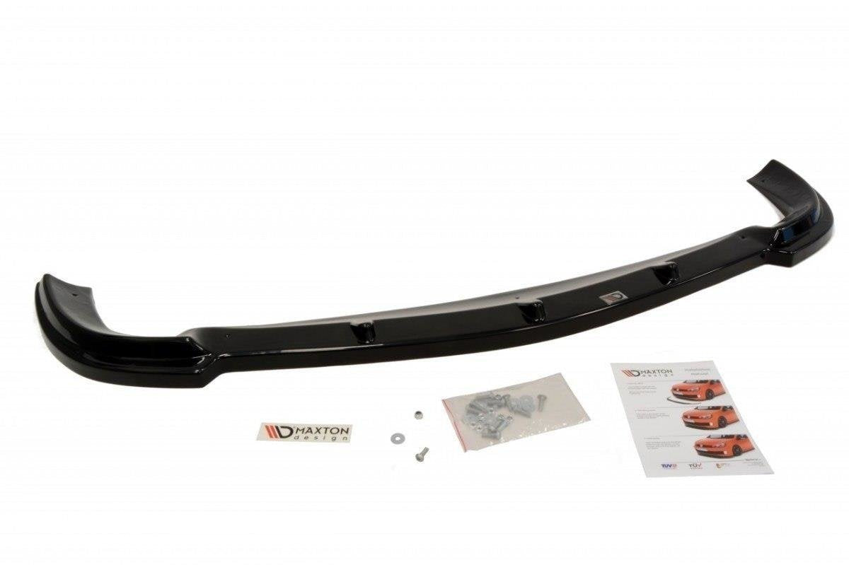 Frontläpp för Mercedes CLK W208 (FOR W208 AMG)
