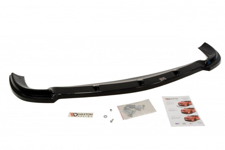 Frontläpp för Mercedes CLK W208 (FOR W208 AMG)
