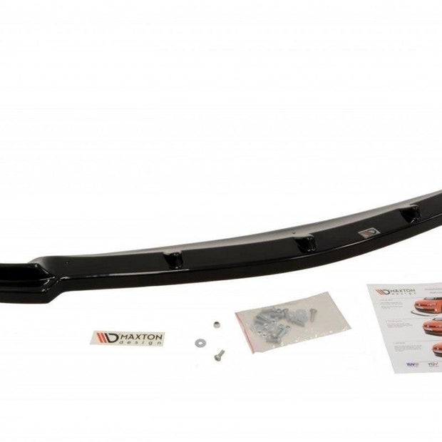 Frontläpp för Mercedes CLK W208 (FOR W208 AMG)