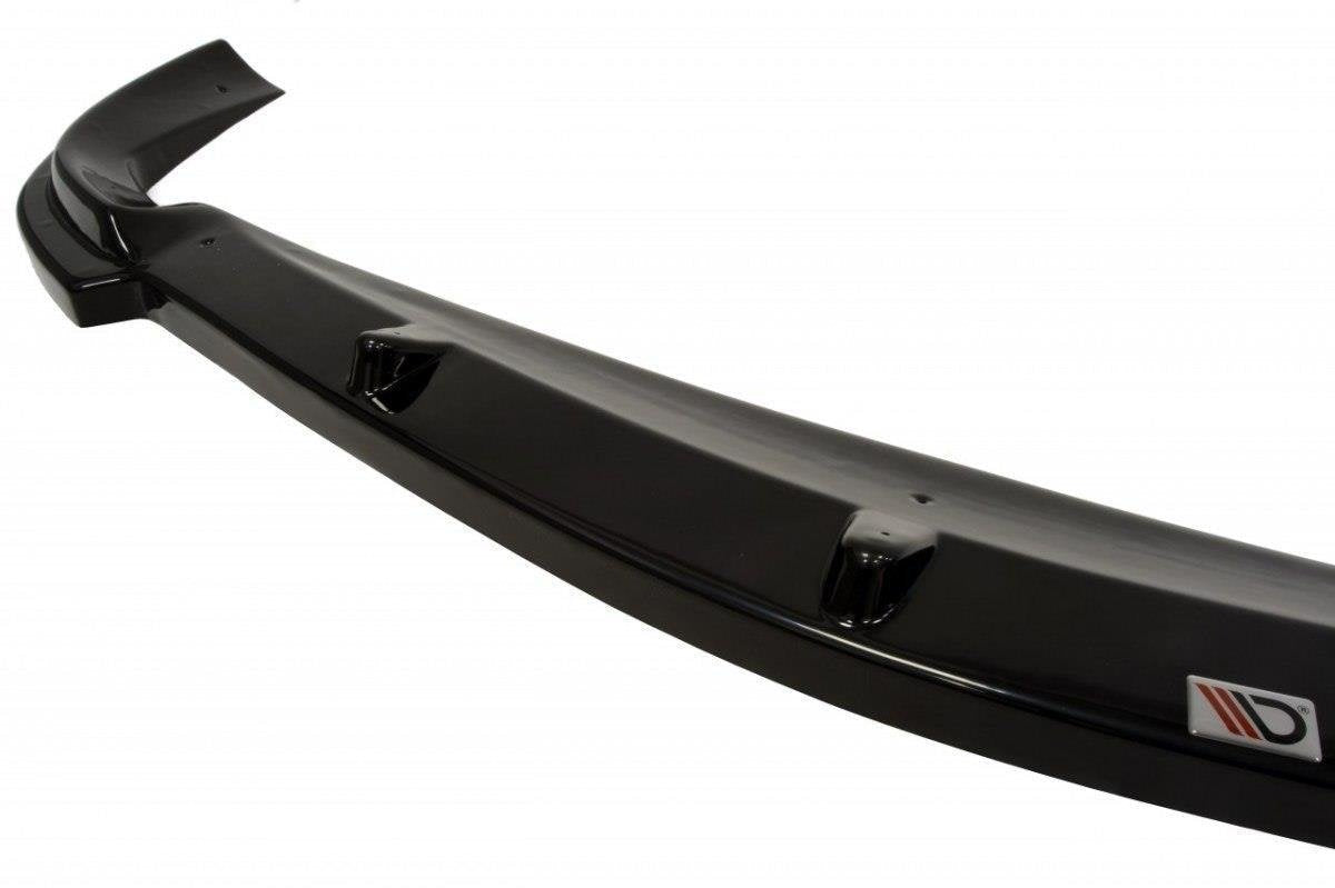 Frontläpp för Mercedes CLK W208 (FOR W208 AMG)