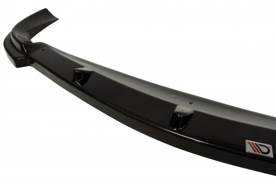 Frontläpp för Mercedes CLK W208 (FOR W208 AMG)