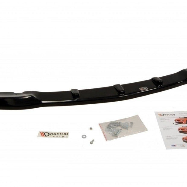 Frontläpp för Mercedes CLK W209 FOR AMG