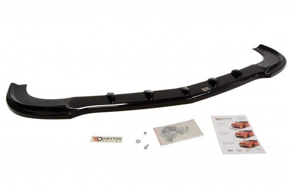 Frontläpp för Mercedes CLK W209 (FOR ME-CLK-209-AMG204-F1 Bumper)