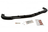 Frontläpp för Mercedes CLK W209 (FOR ME-CLK-209-AMG204-F1 Bumper)