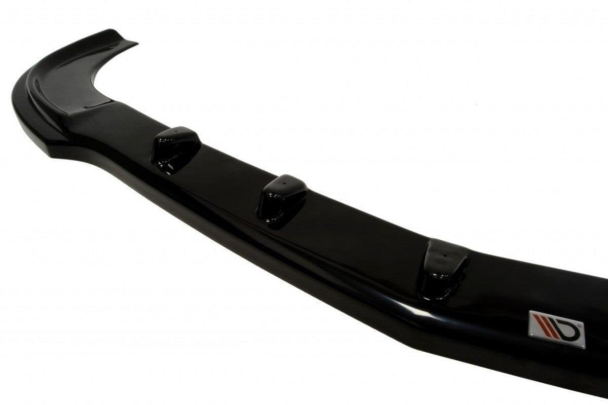Frontläpp för Mercedes CLK W209 (FOR ME-CLK-209-AMG204-F1 Bumper)