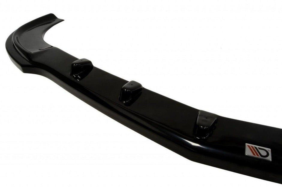 Frontläpp för Mercedes CLK W209 (FOR ME-CLK-209-AMG204-F1 Bumper)