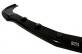 Frontläpp för Mercedes CLK W209 (FOR ME-CLK-209-AMG204-F1 Bumper)