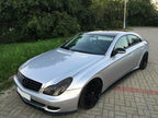 Frontläpp för Mercedes CLS C219 Standard Bumper