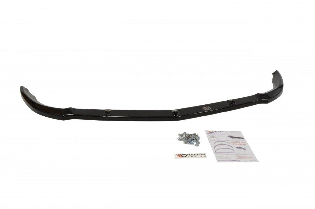 Frontläpp för Mercedes CLS C219 Standard Bumper