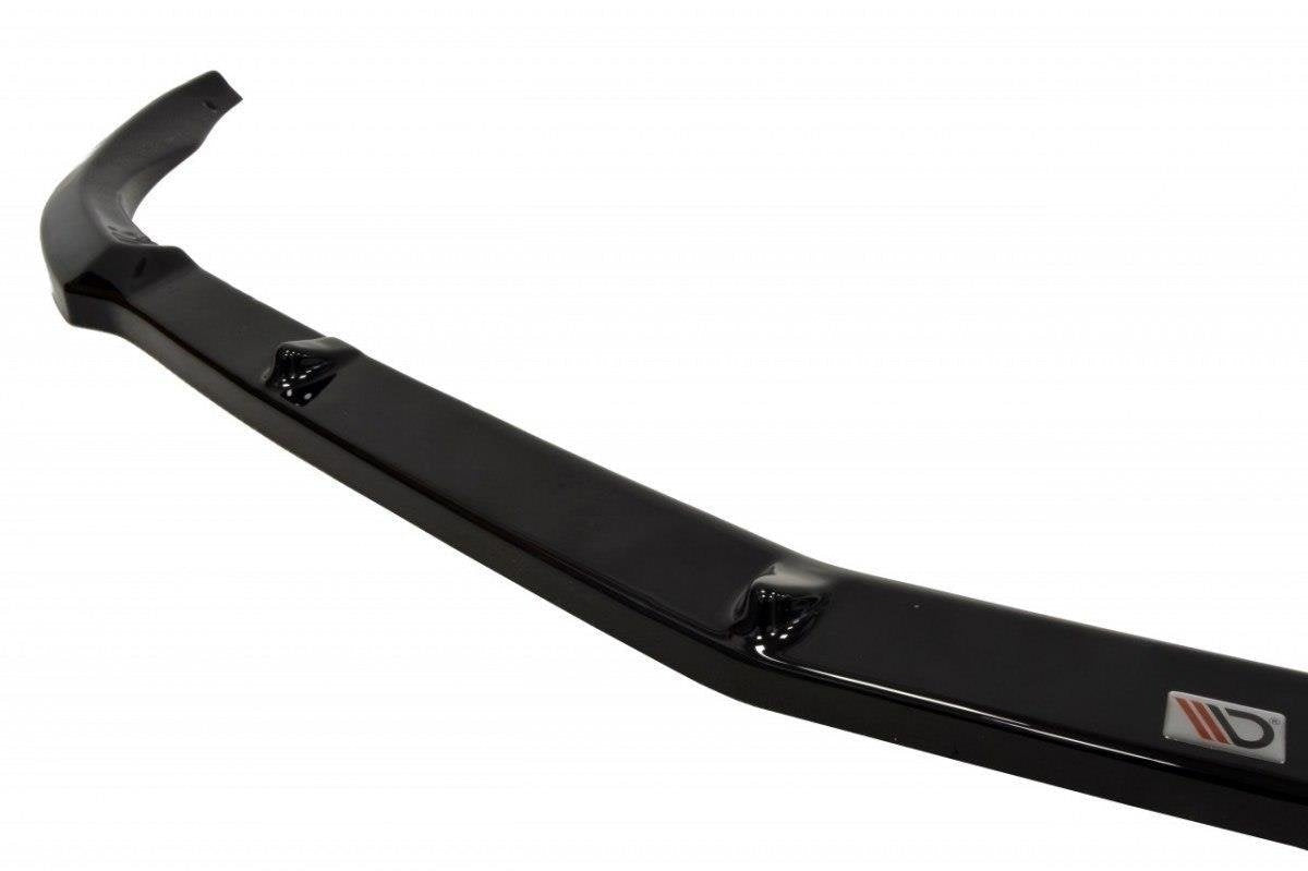 Frontläpp för Mercedes CLS C219 Standard Bumper