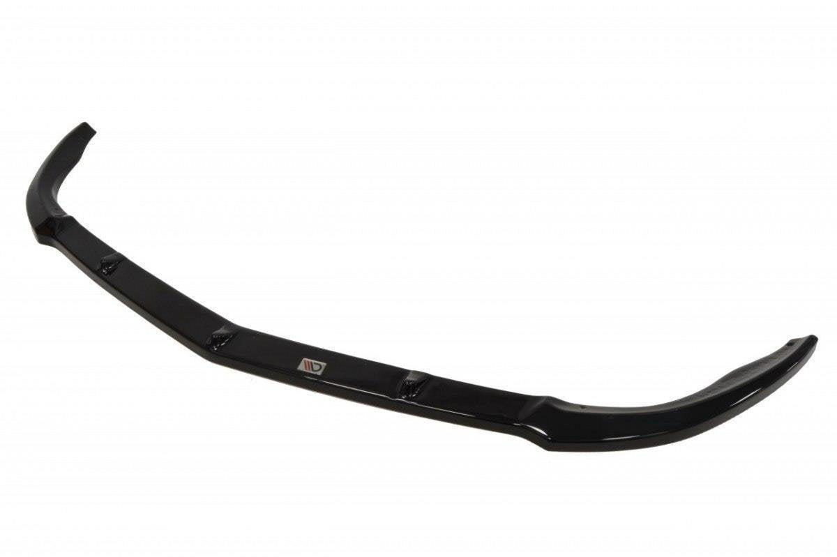 Frontläpp för Mercedes CLS C219 Standard Bumper