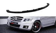 Frontläpp för Mercedes GLK W204 (FOR Standard Bumper)
