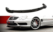 Frontläpp för Mercedes SL R230 AMG