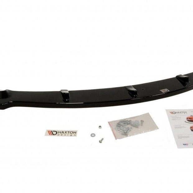 Frontläpp för Mercedes SL R230 AMG