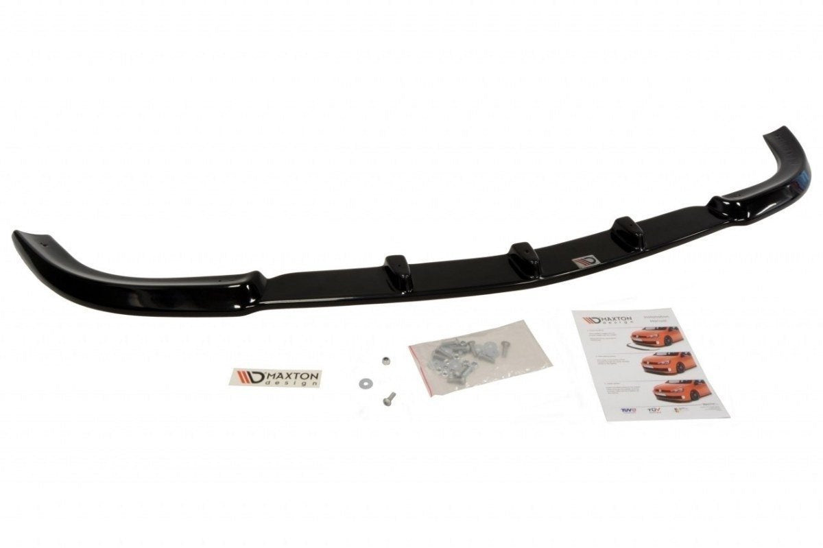 Frontläpp för Mercedes SLK R170