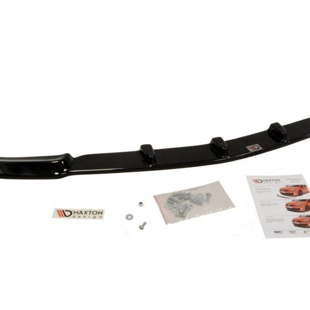 Frontläpp för Mercedes SLK R170