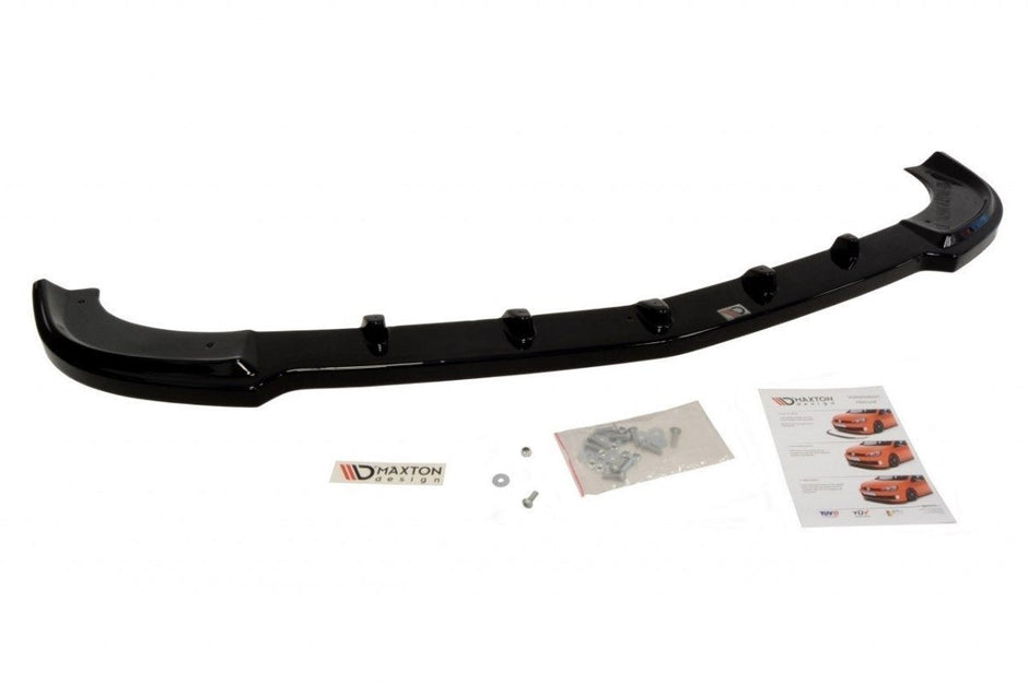 Frontläpp för Mercedes SLK R170 For AMG 204 Bumper