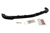 Frontläpp för Mercedes SLK R170 For AMG 204 Bumper