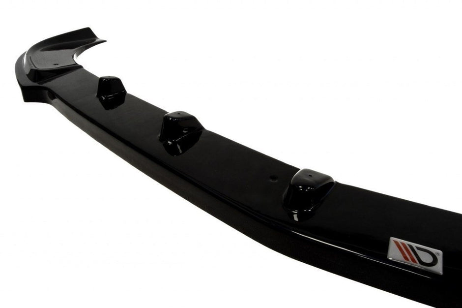 Frontläpp för Mercedes SLK R170 For AMG 204 Bumper