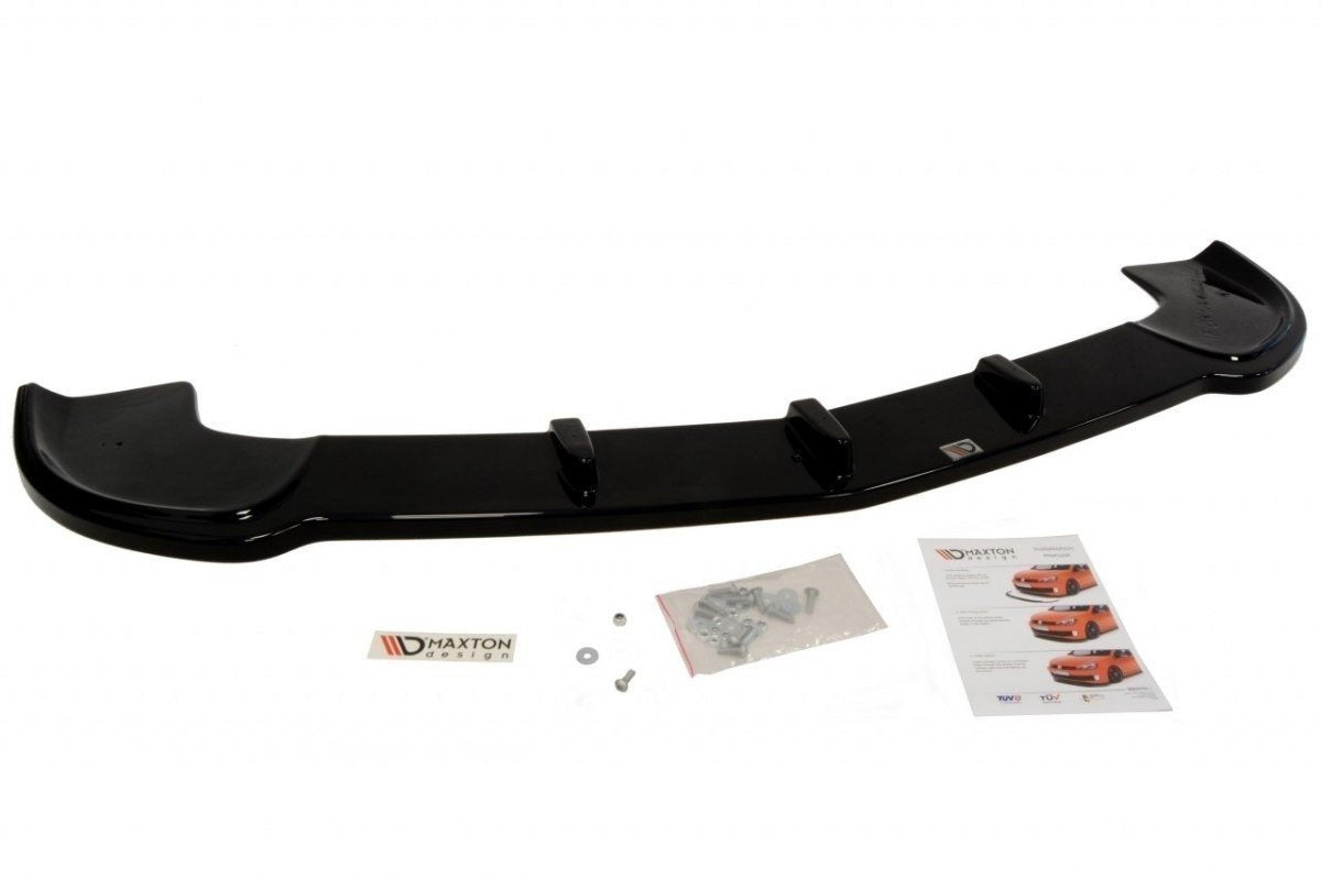 Frontläpp för Mercedes SLK R171 (for Me-SLK -r171-AMG204-f1)