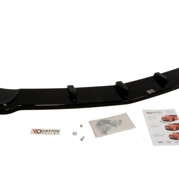 Frontläpp för Mercedes SLK R171 (for Me-SLK -r171-AMG204-f1)